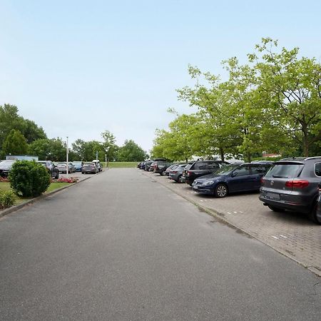 Haus Meeresblick Wohnung 80 Kellenhusen Eksteriør billede