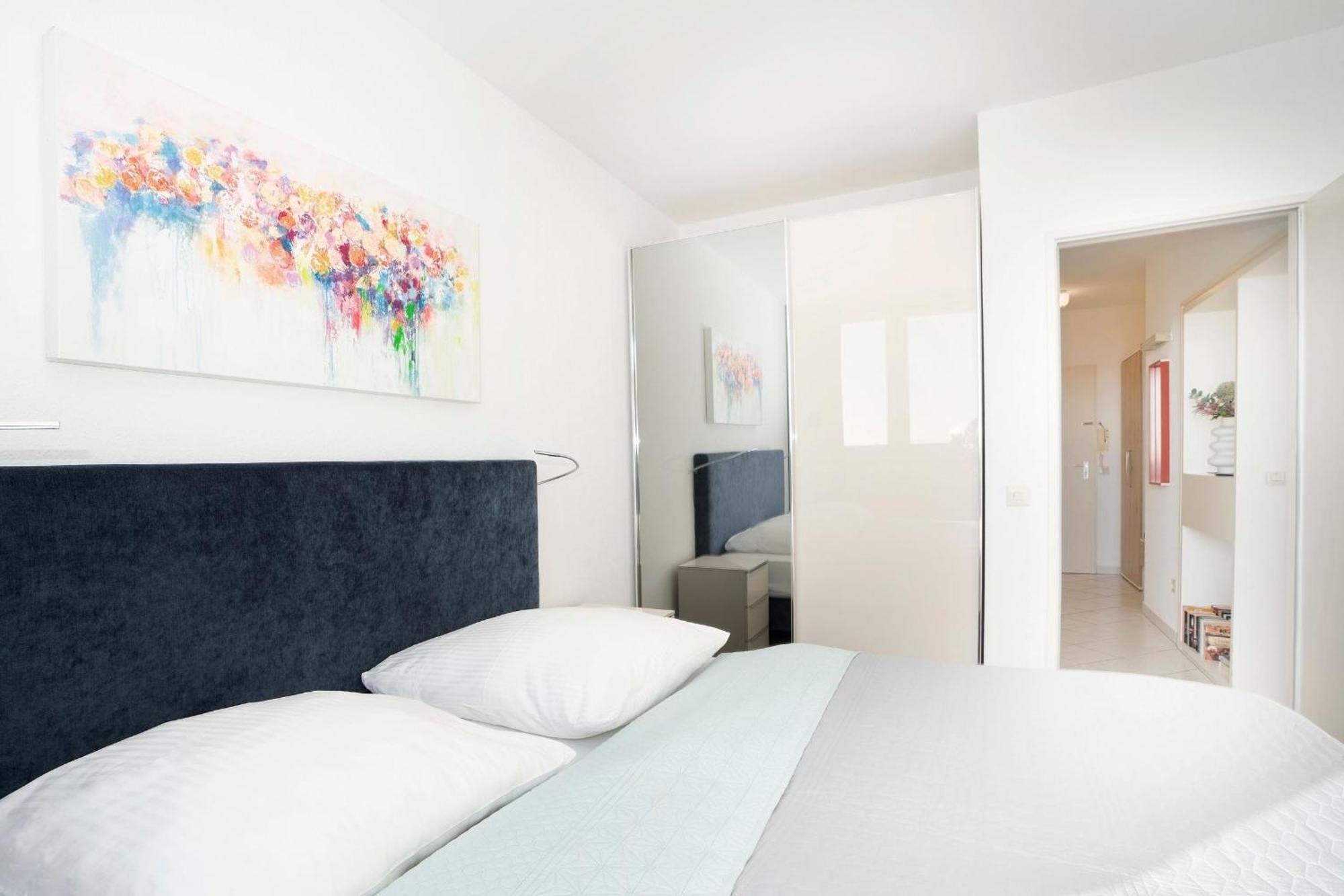 Haus Meeresblick Wohnung 80 Kellenhusen Eksteriør billede