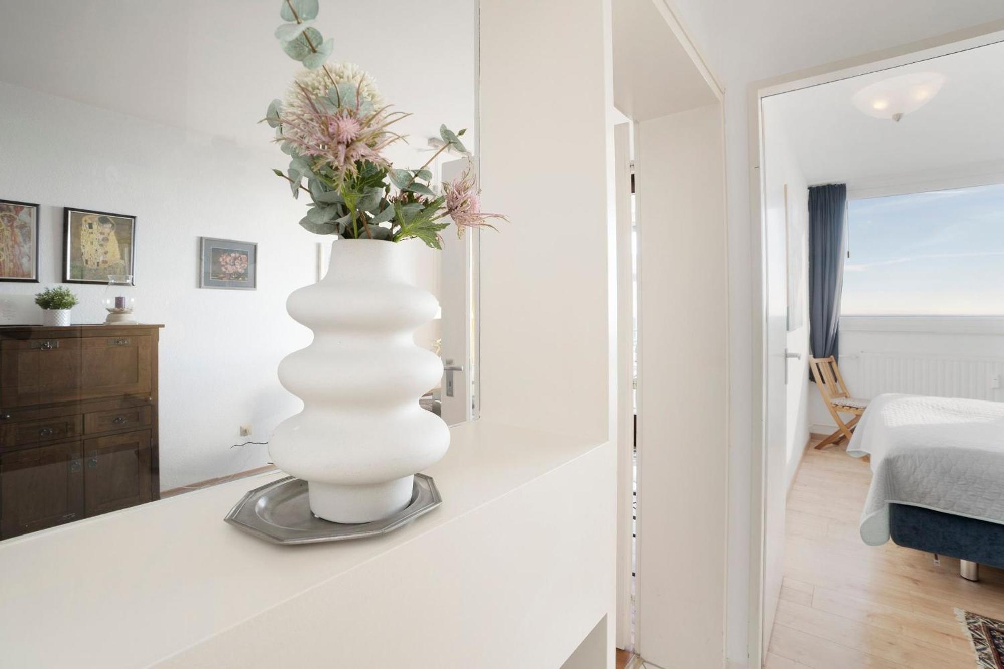 Haus Meeresblick Wohnung 80 Kellenhusen Eksteriør billede