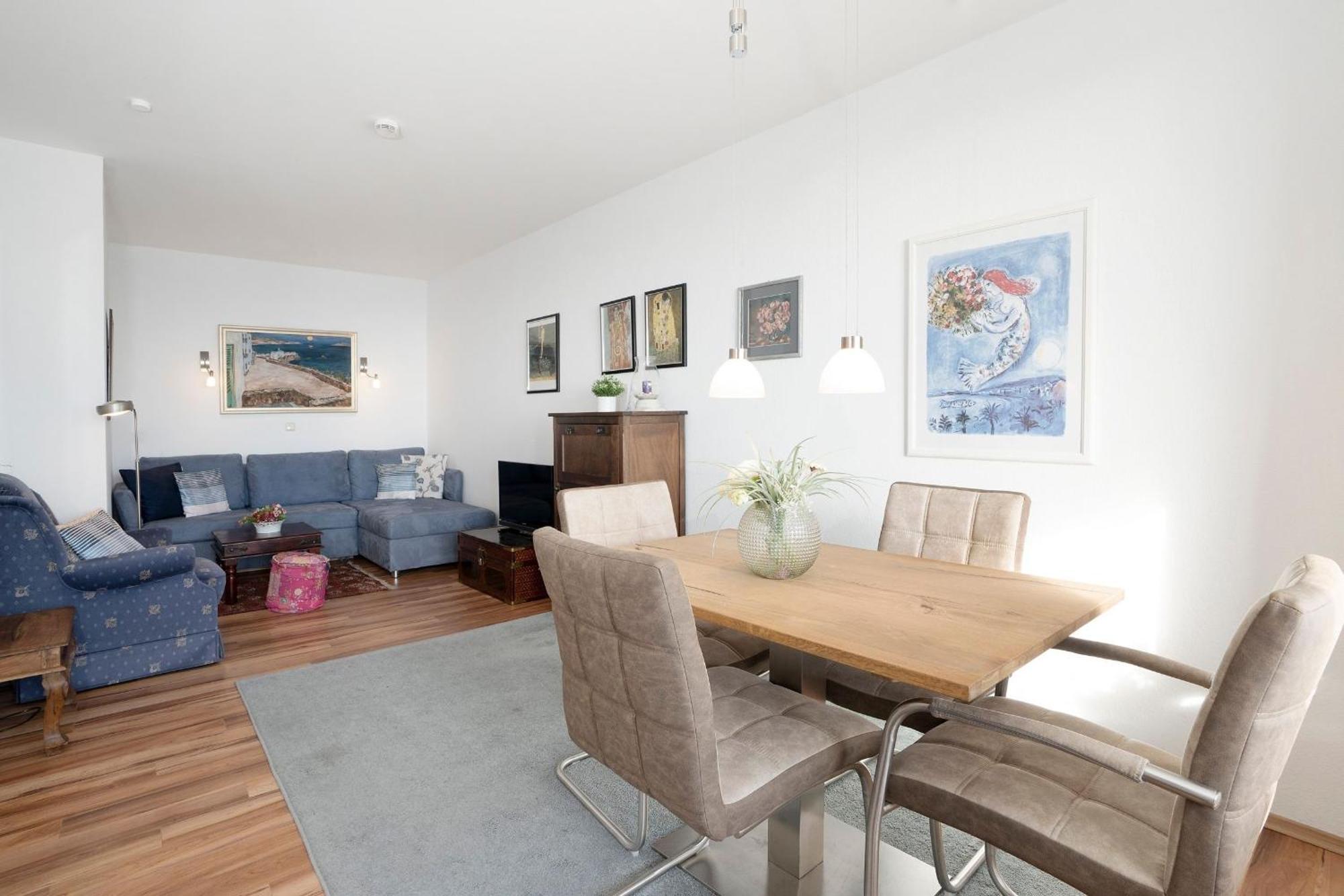Haus Meeresblick Wohnung 80 Kellenhusen Eksteriør billede