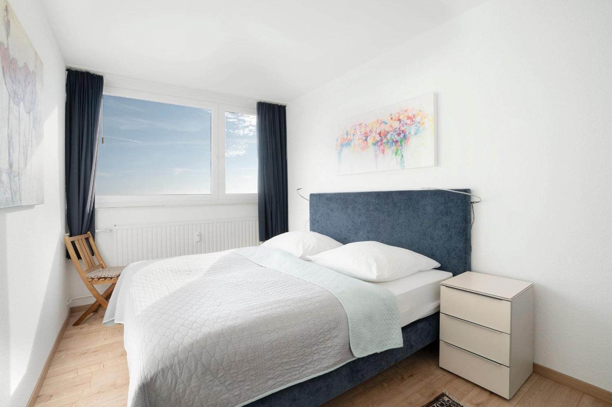 Haus Meeresblick Wohnung 80 Kellenhusen Eksteriør billede