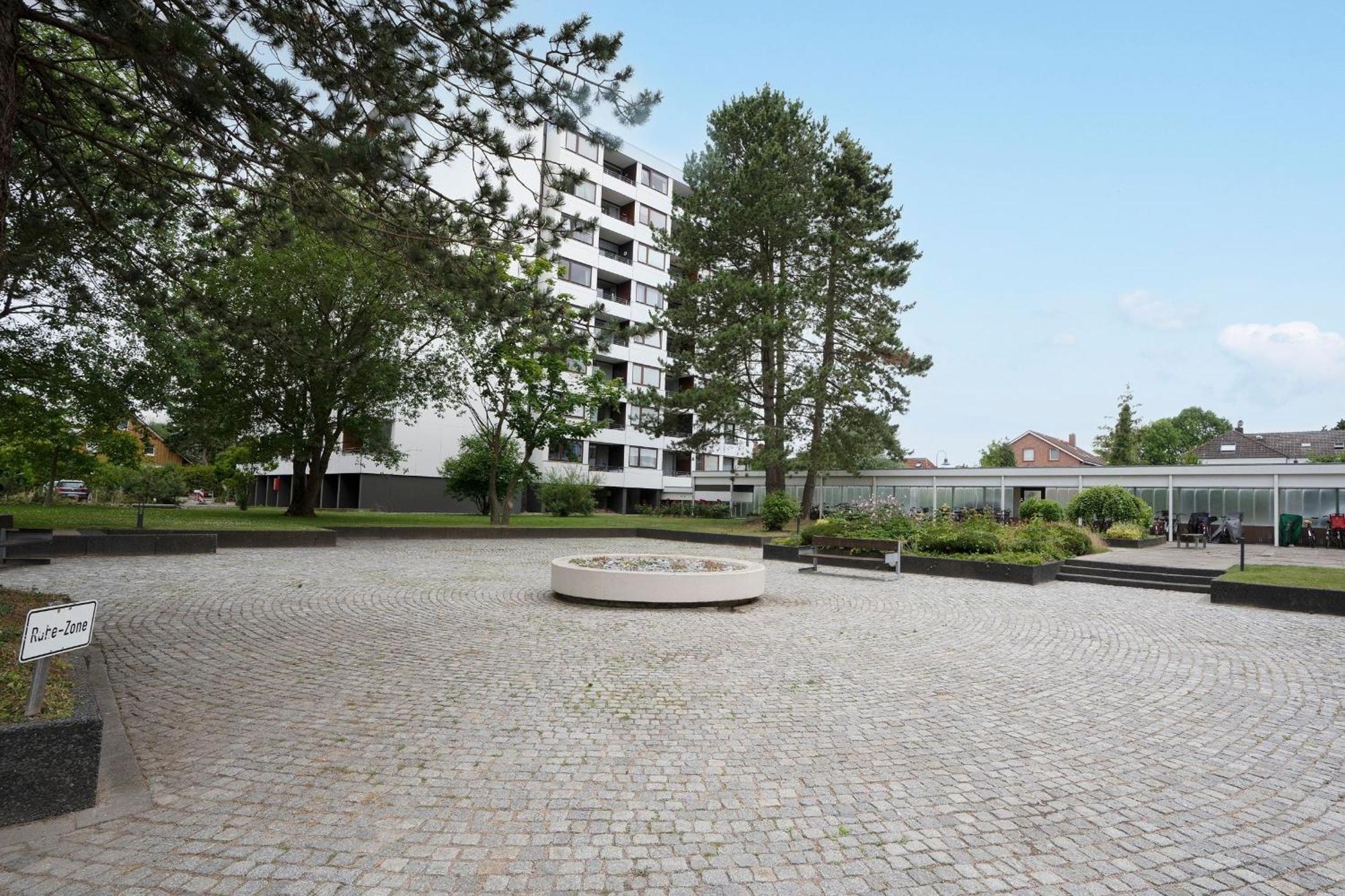 Haus Meeresblick Wohnung 80 Kellenhusen Eksteriør billede