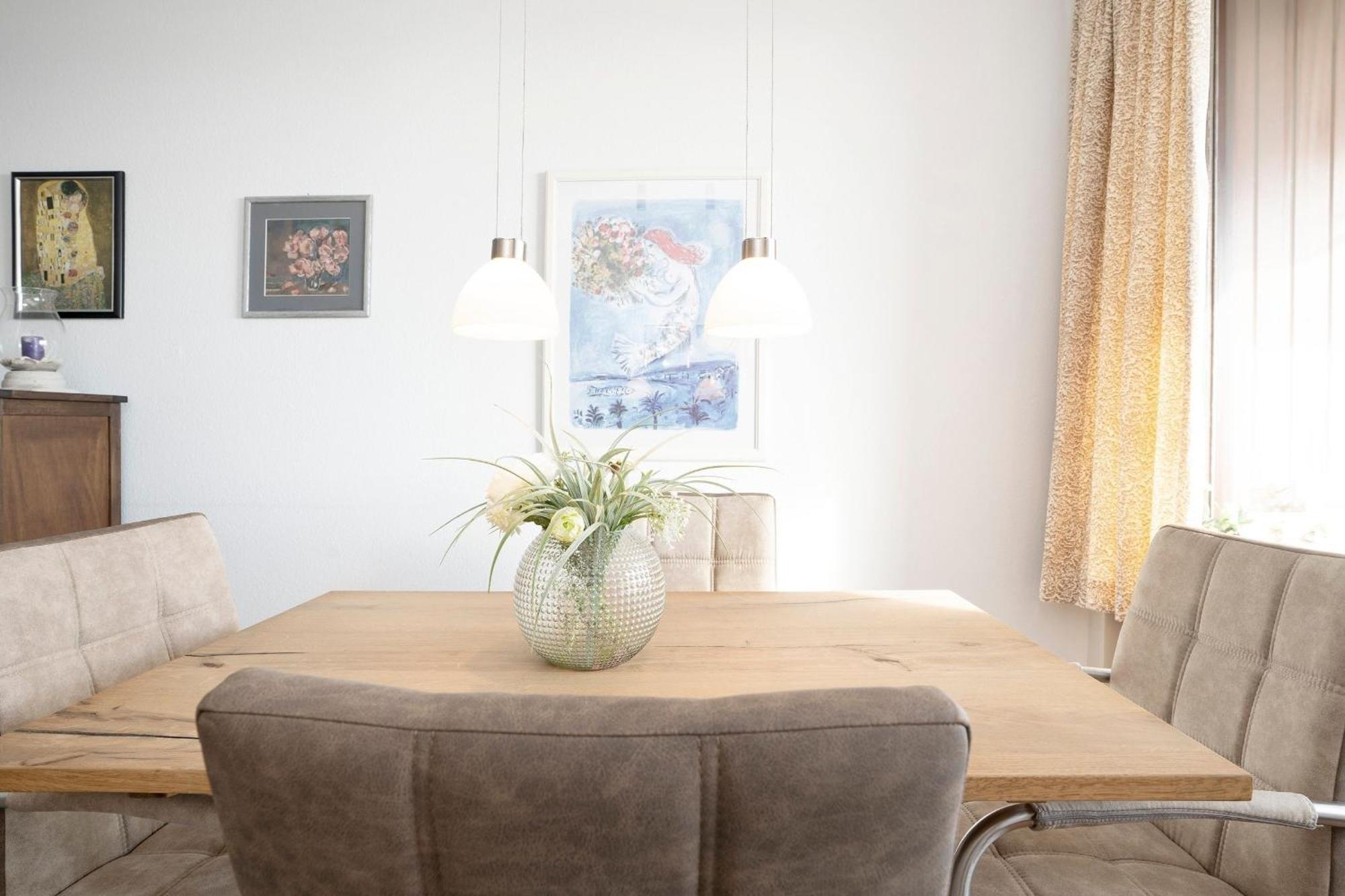 Haus Meeresblick Wohnung 80 Kellenhusen Eksteriør billede